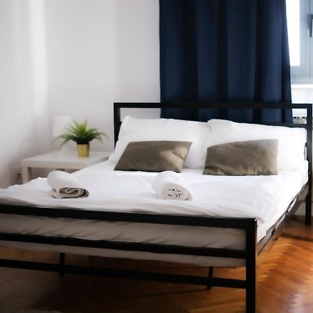 Whole Wide World Hostel زغرب المظهر الخارجي الصورة